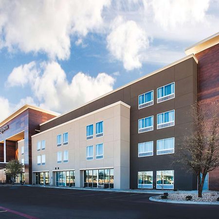 La Quinta By Wyndham Lubbock South Hotel Exterior photo